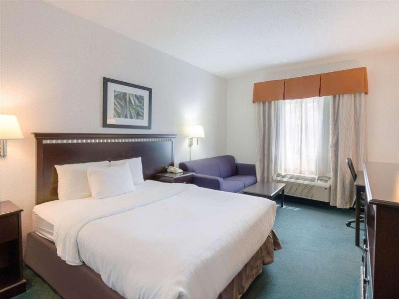 Rodeway Inn Urbana Champaign University Area Exteriör bild
